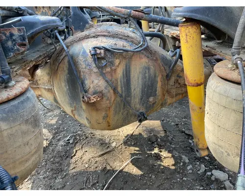 PETERBILT 367 Axle Assembly Housing