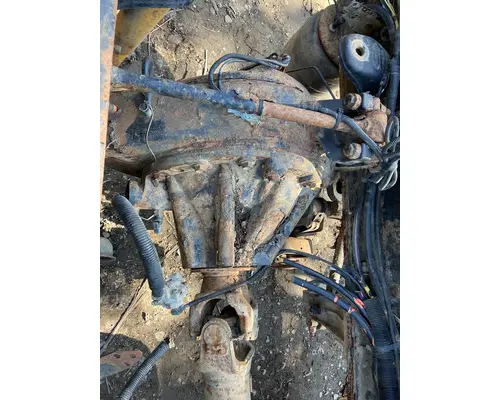PETERBILT 367 Axle Assembly Housing