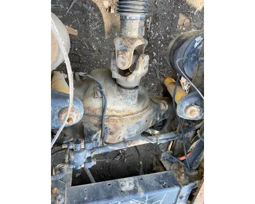 PETERBILT 367 Axle Assembly Housing