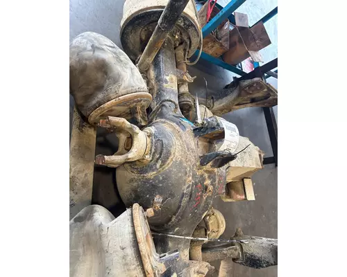 PETERBILT 367 Axle Housing