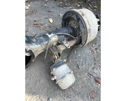 PETERBILT 367 Axle Housing