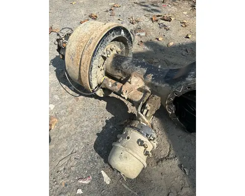 PETERBILT 367 Axle Housing