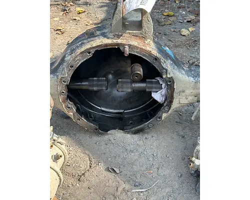 PETERBILT 367 Axle Housing