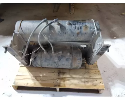 PETERBILT 367 BATTERY BOX