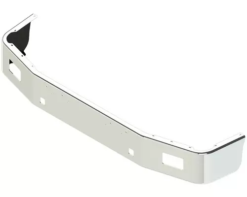 PETERBILT 367 BUMPER ASSEMBLY, FRONT