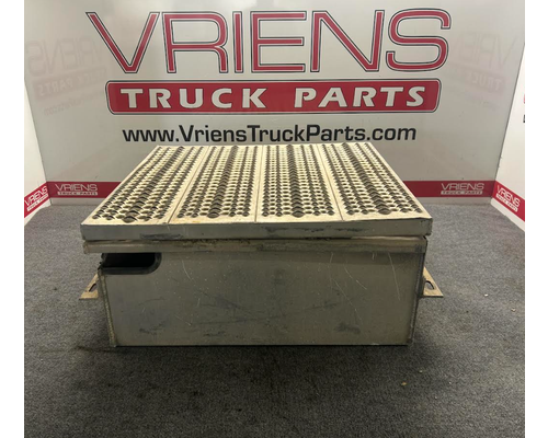 PETERBILT 367 Battery Box