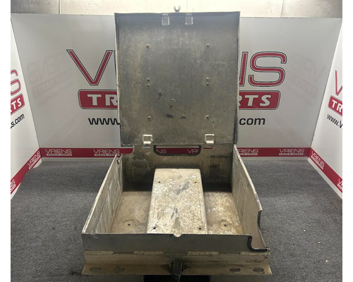 PETERBILT 367 Battery Box