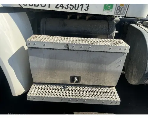 PETERBILT 367 Battery Boxes