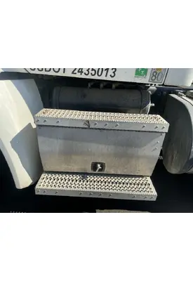 PETERBILT 367 Battery Boxes