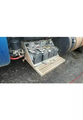 PETERBILT 367 Battery Tray