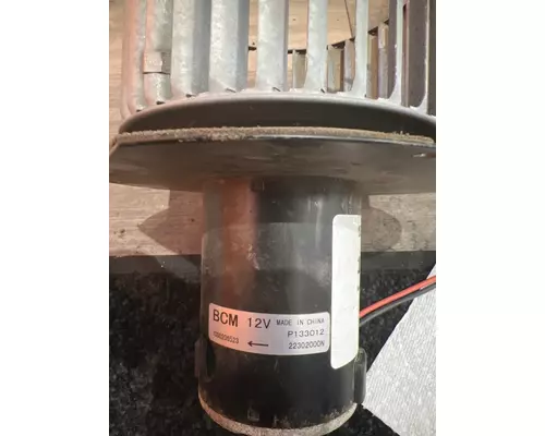 PETERBILT 367 Blower Motor (HVAC)