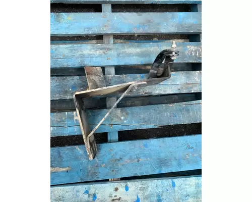 PETERBILT 367 Brackets, Misc.