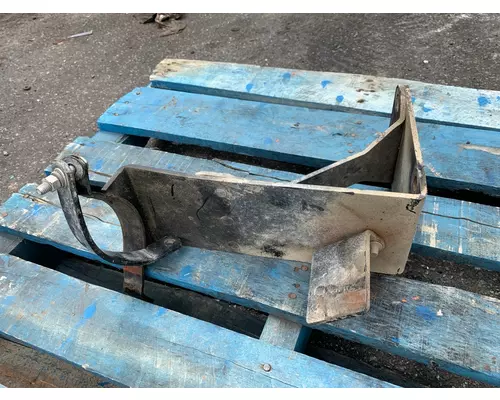 PETERBILT 367 Brackets, Misc.