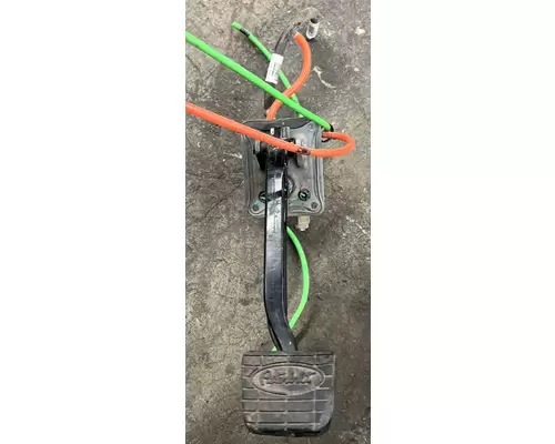 PETERBILT 367 Brake Parts, Misc. Rear