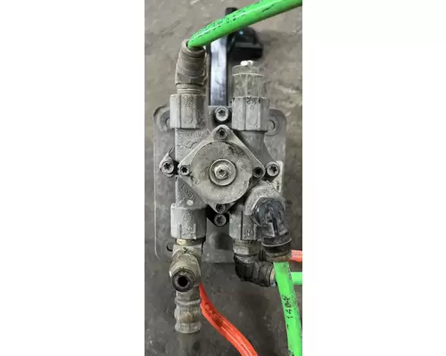 PETERBILT 367 Brake Parts, Misc. Rear
