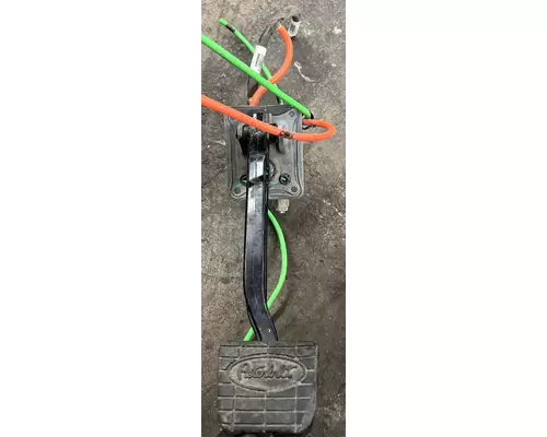PETERBILT 367 Brake Parts, Misc. Rear