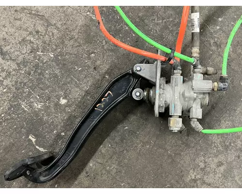 PETERBILT 367 Brake Parts, Misc. Rear