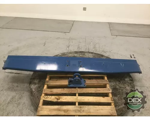 PETERBILT 367 Bumper Assembly, Front