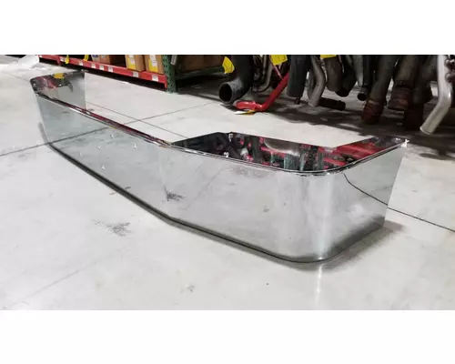 PETERBILT 367 Bumper Assembly, Front