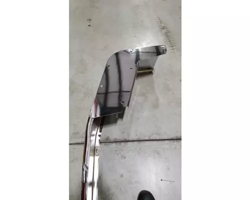 PETERBILT 367 Bumper Assembly, Front