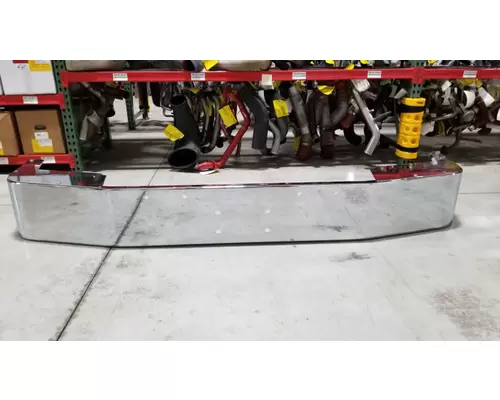 PETERBILT 367 Bumper Assembly, Front