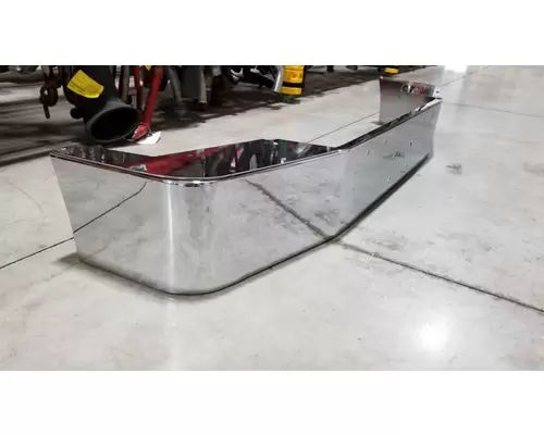 PETERBILT 367 Bumper Assembly, Front