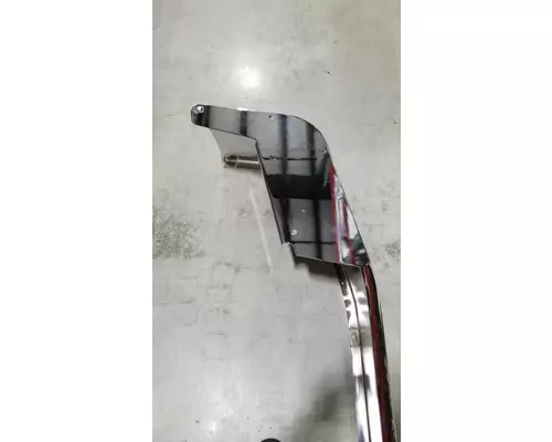 PETERBILT 367 Bumper Assembly, Front