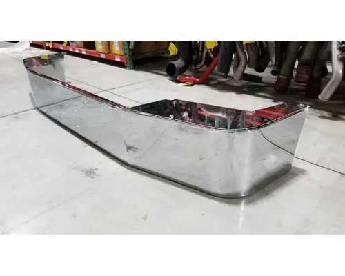 PETERBILT 367 Bumper Assembly, Front