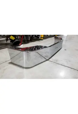 PETERBILT 367 Bumper Assembly, Front