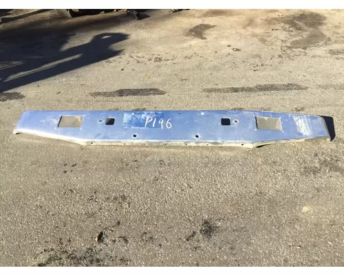 PETERBILT 367 Bumper Assembly, Front