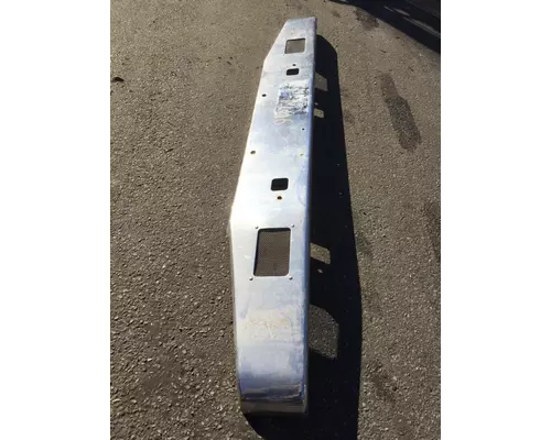 PETERBILT 367 Bumper Assembly, Front