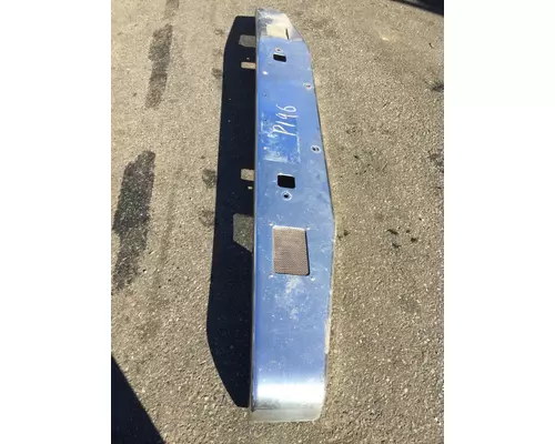 PETERBILT 367 Bumper Assembly, Front