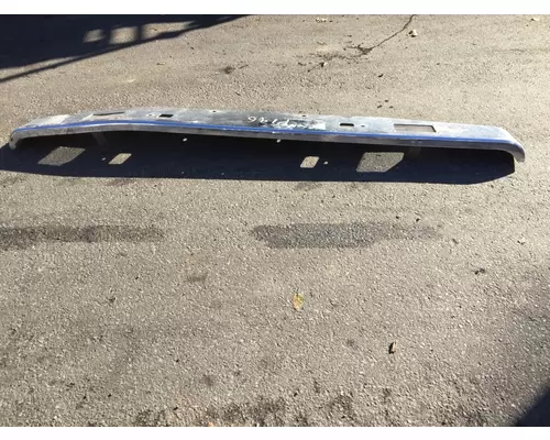 PETERBILT 367 Bumper Assembly, Front
