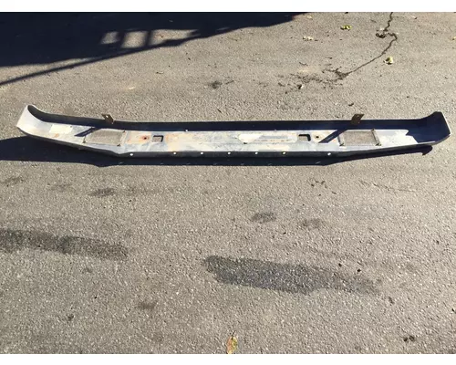 PETERBILT 367 Bumper Assembly, Front