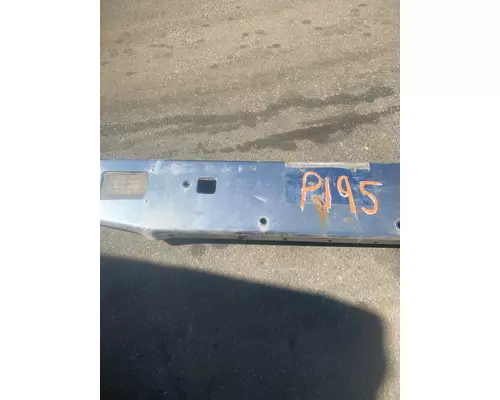 PETERBILT 367 Bumper Assembly, Front