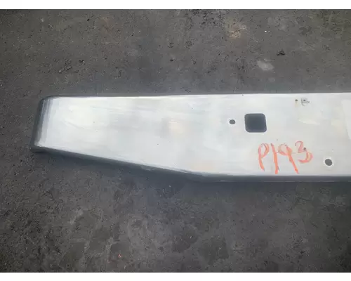 PETERBILT 367 Bumper Assembly, Front