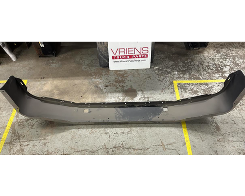 PETERBILT 367 Bumper Assembly, Front
