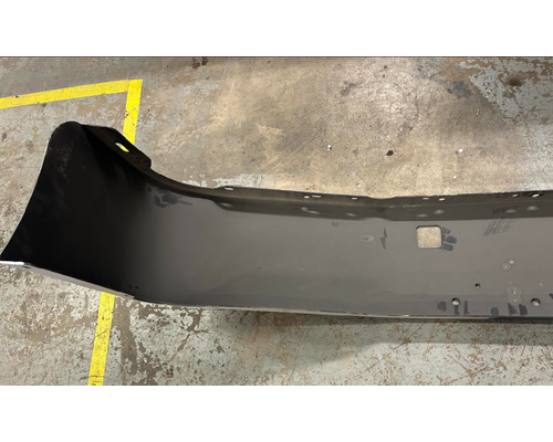 PETERBILT 367 Bumper Assembly, Front