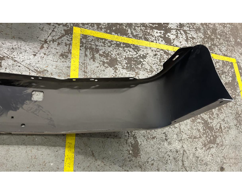 PETERBILT 367 Bumper Assembly, Front