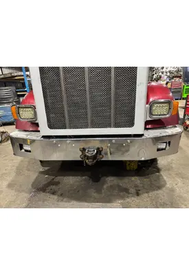 PETERBILT 367 Bumper Assembly, Front