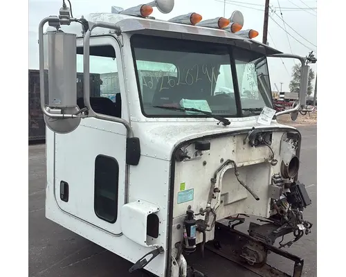 PETERBILT 367 CAB