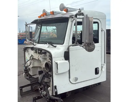 PETERBILT 367 CAB