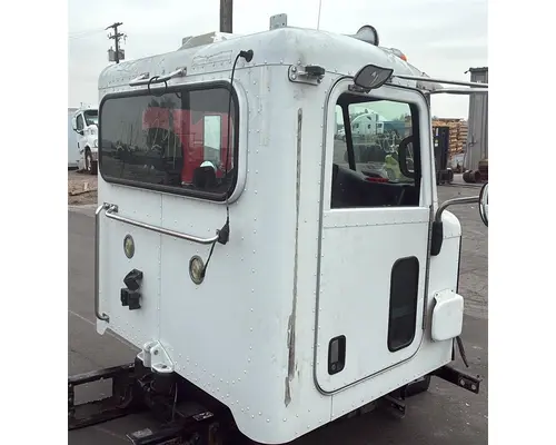 PETERBILT 367 CAB