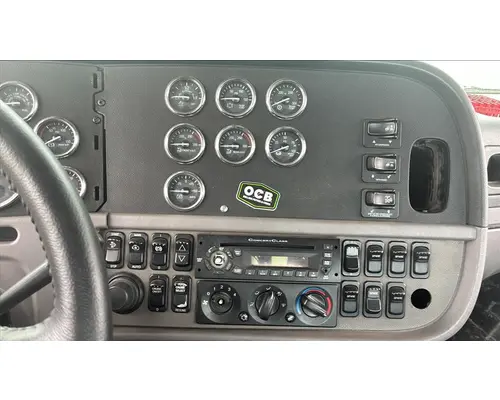 PETERBILT 367 CAB