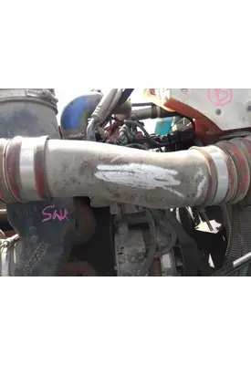PETERBILT 367 CHARGE AIR COOLER PIPE