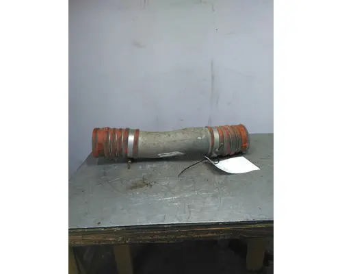 PETERBILT 367 CHARGE AIR COOLER PIPE
