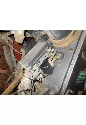 PETERBILT 367 CHASSIS CONTROL MODULE (CCM)