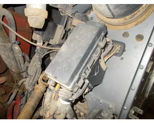 PETERBILT 367 CHASSIS CONTROL MODULE (CCM)