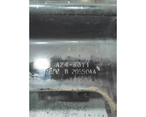 PETERBILT 367 CROSSMEMBER