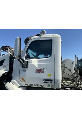 PETERBILT 367 Cab Assembly